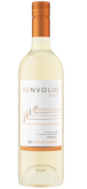 Benvolio 2024 Pinot Grigio, Friuli IGT